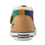 MIKI HOUSE Children's Fleece-Lined Winter Shoes