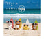 PREORDER Life with Rilakkuma in Hawaii