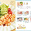 PREORDER San-X Sumikkogurashi First Cookbook: Introduction to Cooking for Children