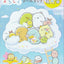 PREORDER Sumikkogurashi Greeting Sticker Book