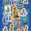 PREORDER Zootopia Complete Sticker Book