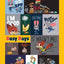 PREORDER Zootopia Complete Sticker Book
