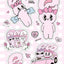 PREORDER Esther Bunny Happiness Sticker Book