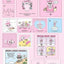 PREORDER Esther Bunny Happiness Sticker Book
