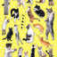 PREORDER Cute! Cat Stickers