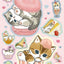 PREORDER mofusand Big Sticker Book