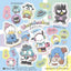 PREORDER Sanrio Characters All Together Sticker Book