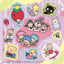 PREORDER Sanrio Characters All Together Sticker Book