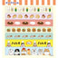 PREORDER The Cat Bistro: Kneading Paws Sticker Book