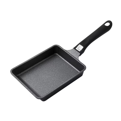 Nitori Tamagoyaki Rolled Omelet Pan