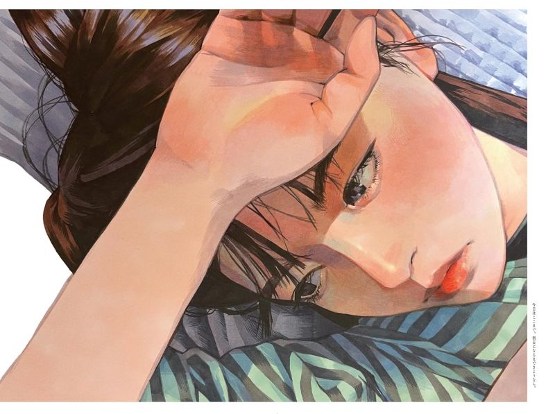 PREORDER Before Dawn: Works by Chomu