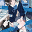 PREORDER BLUE collage: The Art and Making of Junro