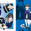 PREORDER BLUE collage: The Art and Making of Junro