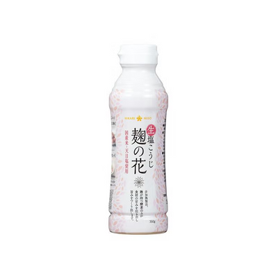 Hikari Miso Koji no Hana Fresh Shio Koji – 350g