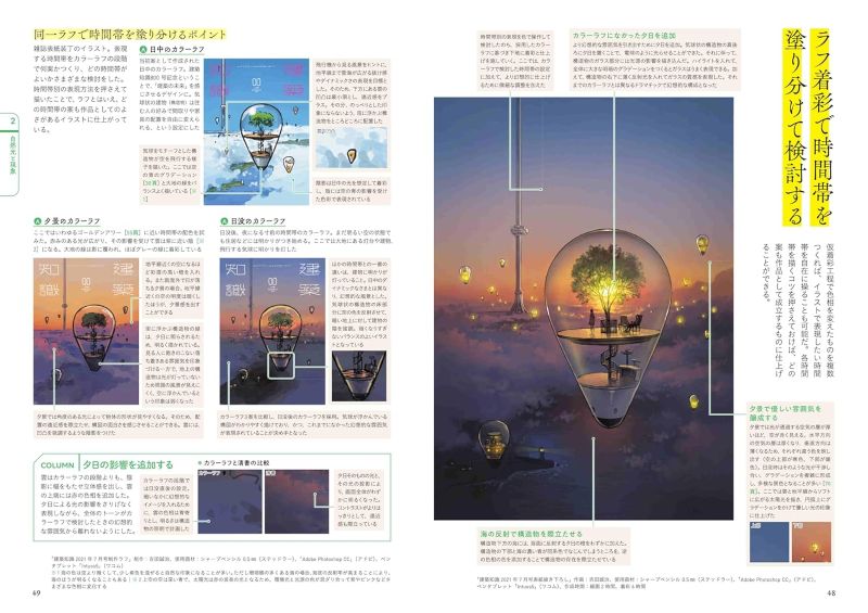 PREORDER Design Techniques of Light and Color