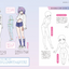PREORDER Pose & Composition Pattern Book for Fixing Drawing Problems