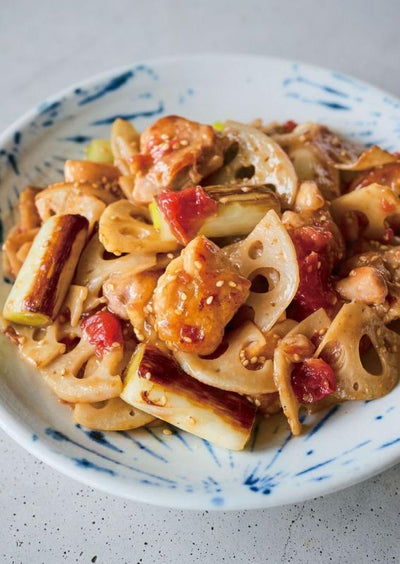 PREORDER Light, Fresh, Delicate, Delicious!