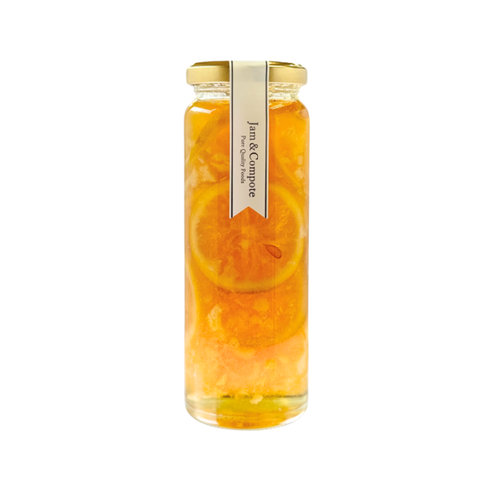 Kobe Tea Honey Lemonade Jam