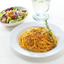 MCC Crab and Tomato Cream Sauce