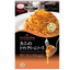 MCC Crab and Tomato Cream Sauce