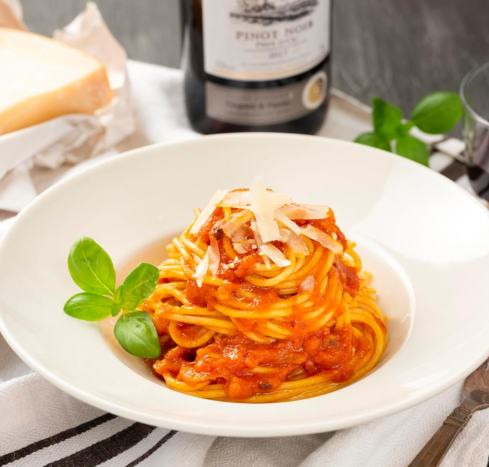 MCC Roman-style Tomato Sauce