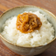 AKOMEYA TOKYO Shoyu Koji Nametake - Enoki Mushrooms in Soy Sauce and Rice Malt