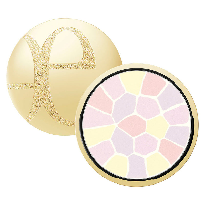 Elegance La Poudre Haute Nuance Luxueuse (IX)