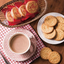 Morinaga Marie Biscuits