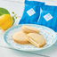 Morinaga Salted Lemon Galette Sandwich Cookies