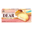 Morinaga Dear Galette Sandwich Cheesecake Cookies