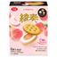 Yamazaki Biscuits Ayane Sandwich Cookies (Shine Muscat Grape/Peach)