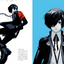PREORDER Persona 3 Reload Official Design Works