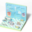 PREORDER PokéPeace Soft & Peace Puzzle Picture Book