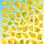 PREORDER Sticker Puzzle Book: A Scenic Walk Guided by Flowers