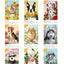 PREORDER Sticker Puzzle Book: Dogs in Blooming Gardens