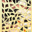 PREORDER Sticker Puzzle Book: Dogs in Blooming Gardens