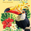 PREORDER Sticker Puzzle Book: Paradise of Birds