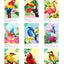 PREORDER Sticker Puzzle Book: Paradise of Birds