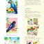 PREORDER Sticker Puzzle Book: Paradise of Birds