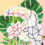 PREORDER Sticker Puzzle Book: Paradise of Birds