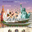 PREORDER Sticker Puzzle Book: Beautiful Landmarks of the World
