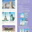 PREORDER Sticker Puzzle Book: Beautiful Landmarks of the World