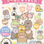 PREORDER San-X Nandemo Ikimono Sticker Book