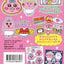 PREORDER Opanchu Usagi Lots of Stickers Book