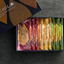 Morozoff Feuillage Almond and Milk Chocolate Leaf Cookies (9 pieces)