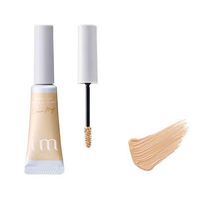 PREORDER Milbon Im Brow Mascara (Cream Beige)