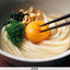 Ishimaru Semi-fresh Kamatama Udon Noodles with Dashi Soy Sauce