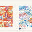 PREORDER Healing Design Art: Japanese Pattern Puzzle Coloring Book