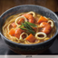Ishimaru Curry Udon Noodles