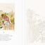 PREORDER Treasure Box of Memories: My Seasonal Coloring Book